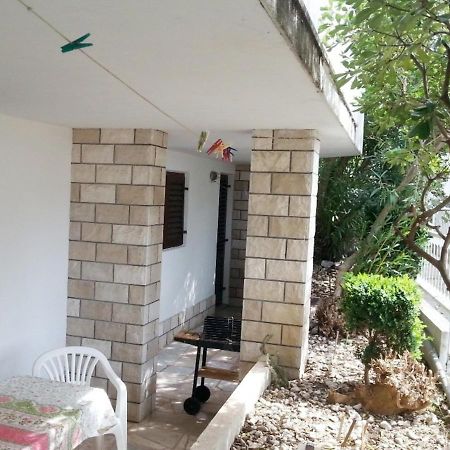 Apartament Ria 2 Baška Voda Zewnętrze zdjęcie