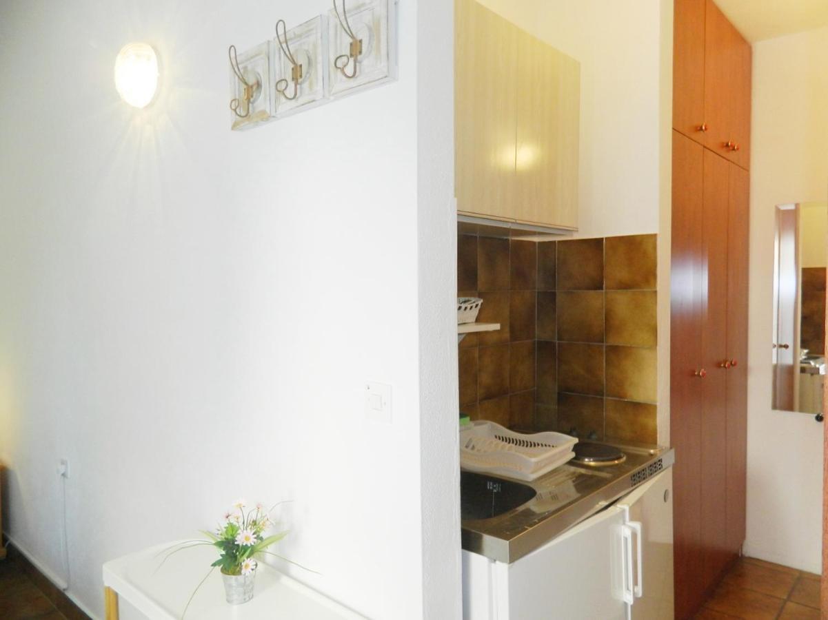 Apartament Ria 2 Baška Voda Zewnętrze zdjęcie