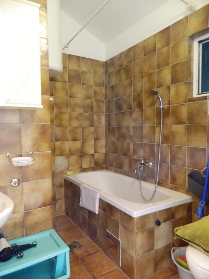 Apartament Ria 2 Baška Voda Zewnętrze zdjęcie
