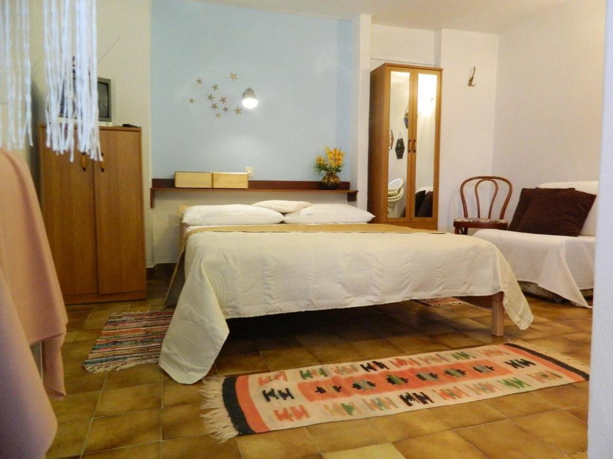 Apartament Ria 2 Baška Voda Zewnętrze zdjęcie
