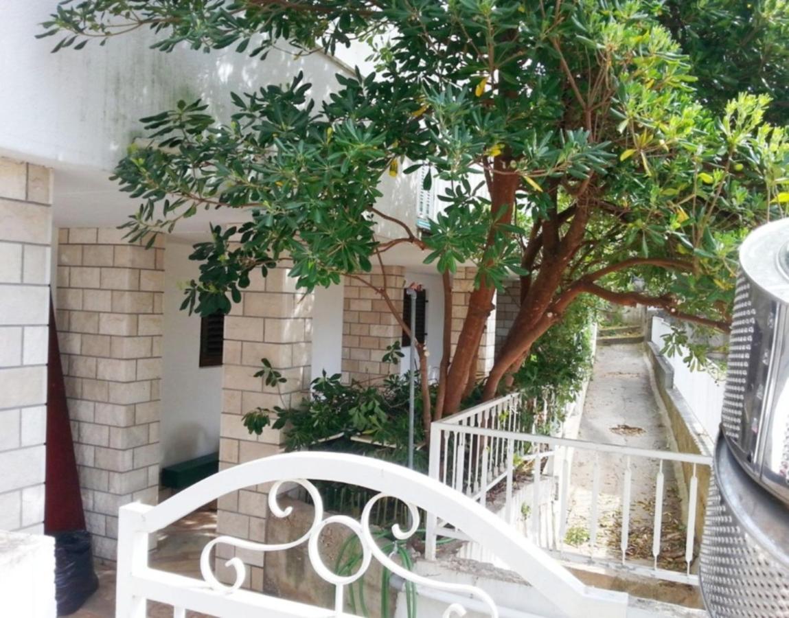 Apartament Ria 2 Baška Voda Zewnętrze zdjęcie