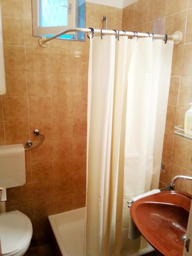 Apartament Ria 2 Baška Voda Zewnętrze zdjęcie