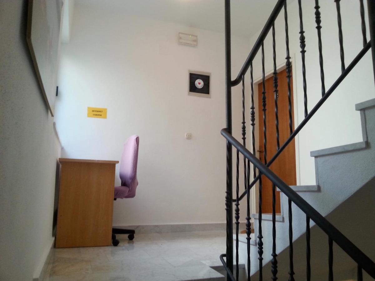 Apartament Ria 2 Baška Voda Zewnętrze zdjęcie